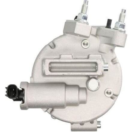 Airco-compressor NISSENS 890794