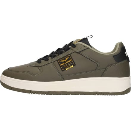 PME Legend Gobbler Sneakers - Heren - Groen - Maat:46