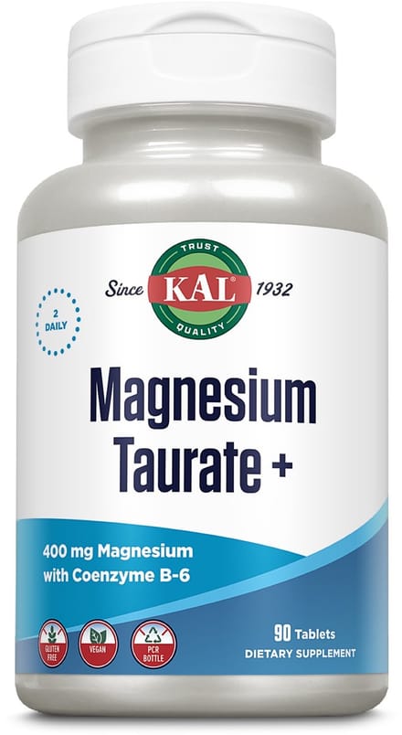 Magnesiumtauraat +