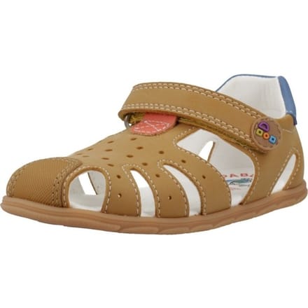 Platte sandalen Pablosky 067484p
