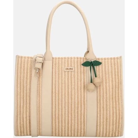Charm London Bermondsey shopper L riet zand