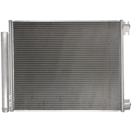 Condensator, airconditioning KOYORAD CD491156