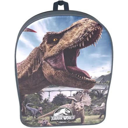 Kinderrugzak Cyp Brands Jurassic World