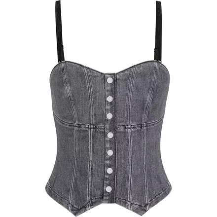 Bustier voor vrouwen Guess Cecile