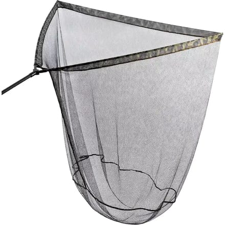 Net voor schepnet Avid camo landing net