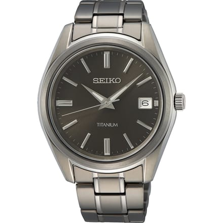 Seiko Herenhorloge - SUR375P1