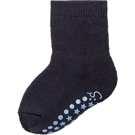 Antislip sokken voor jongensbaby's Sterntaler