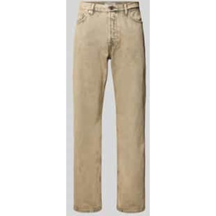 regular fit jeans in 5-pocketmodel model 'Type 2'
