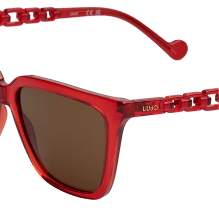 Zonnebril Dames LIU JO LJ780S-600 ø 56 mm