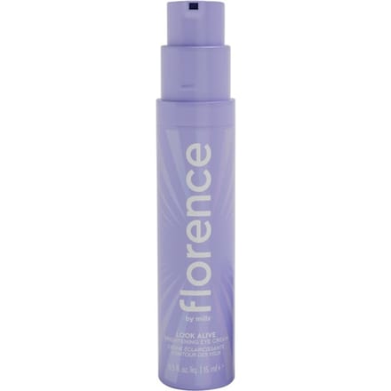 florence by mills Eyes & Lips Brightening Eye Cream Oogcrème Dames 15 ml