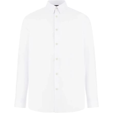 Shirt Guess Tech Solid
