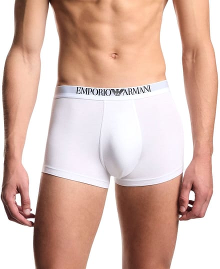Emporio Armani Brief Boxershorts Heren (2-pack) - Maat L