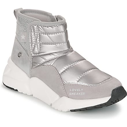 Gioseppo  Hoge Sneakers UDBY