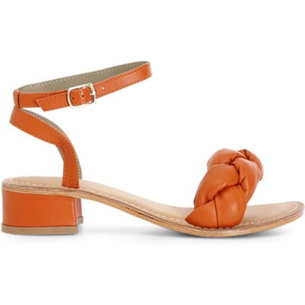 Sandalen met hakken Café Noir C1XB2004