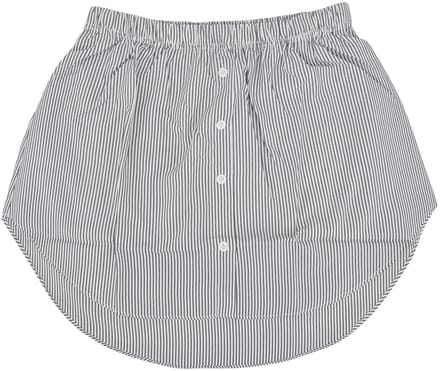 Blouse Extender - Streep | Verlengstuk | One Size | 100% polyester | Fashion Favorite