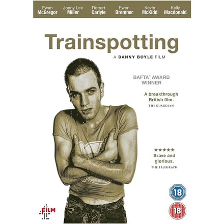 Trainspotting