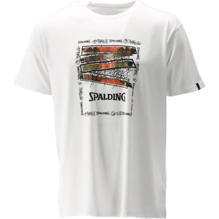 Heren Sportsstyle T-Shirt