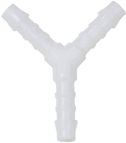 Wurth - Y-slangkoppelingen - Y-slangkoppeling x 25 st
