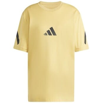 T-shirt Korte Mouw adidas M Z.n.e. Tee