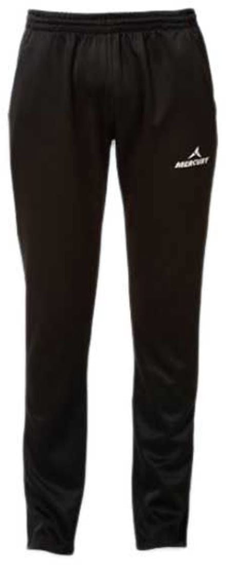 Mercury Equipment Performance Broek Zwart 8 Years Jongen