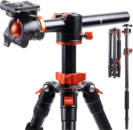 K&F Concept Tripod SA254T2