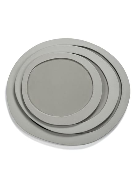 valerie_objects Bord - light grey - M