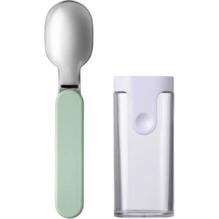 Mepal - Vouwlepel Ellipse Nordic sage