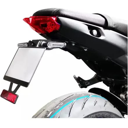 Motorfiets kentekenplaathouder Access Design Yamaha Mt10