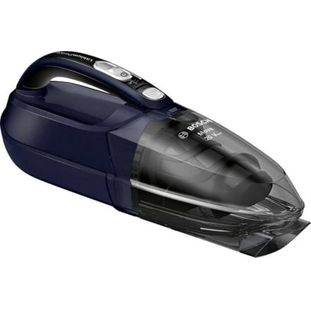 Bosch Haushalt BHN20L BHN20L Accu-handstofzuiger 20 V 20 V Zakloos