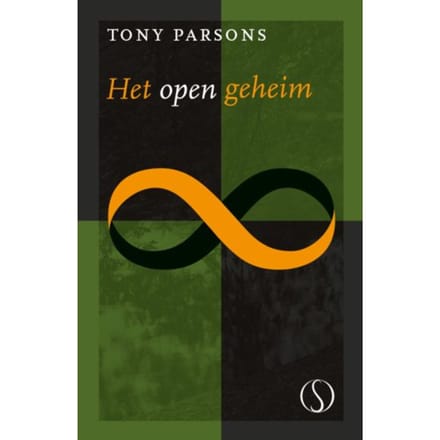Het Open Geheim - Tony Parsons
