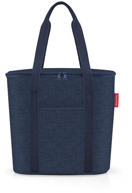 Reisenthel Thermoshopper Koeltas - 15L - Twist Navy