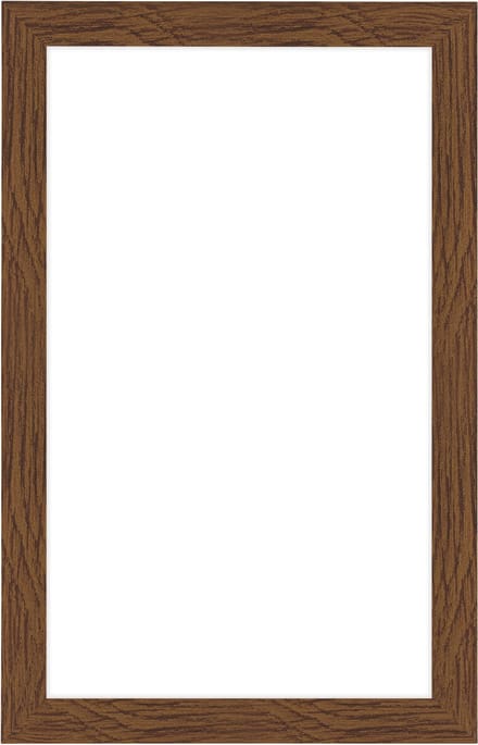 Fotolijst 30x50 cm - MDF - Eiken Rustiek - Colonia