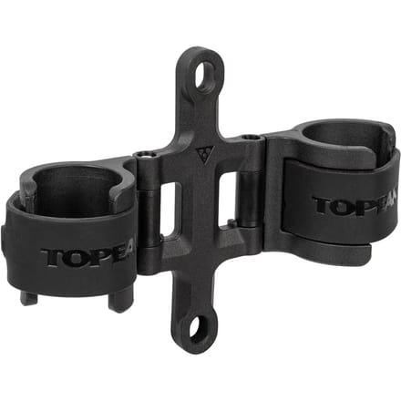 Support de pompe à Topeak