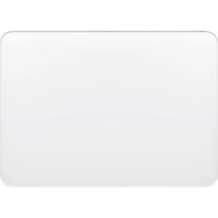 Apple Magic Trackpad Bluetooth Wit Oplaadbaar, Touch-oppervlak