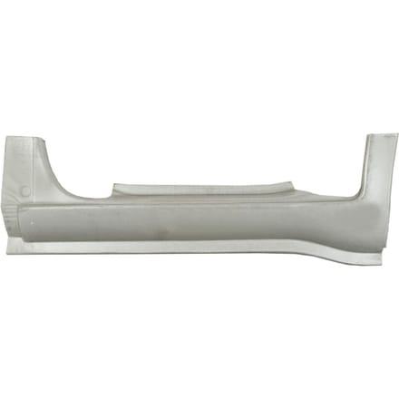 Dorpels - ingangsplaat BLIC 6505-06-5088044P