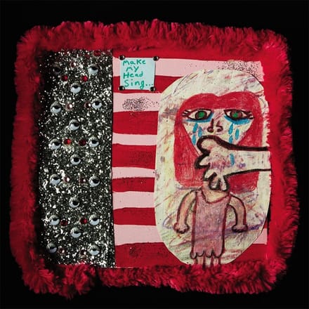 Jessica Lea Mayfield - Make My Head Sing (LP)