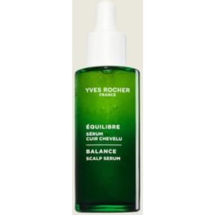 Yves Rocher Evenwichtsherstellend Serum voor de Hoofdhuid