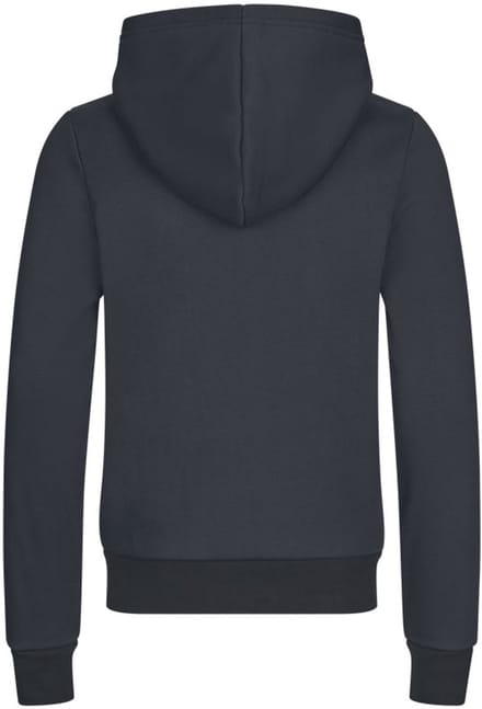 Kingsland Hoodie KLMarlow Kids Navy - 140