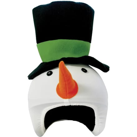 Kinder headset hoes Coolcasc Showtime Bonhomme Neige