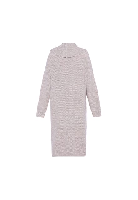 Faina Jumper Dames wolwit