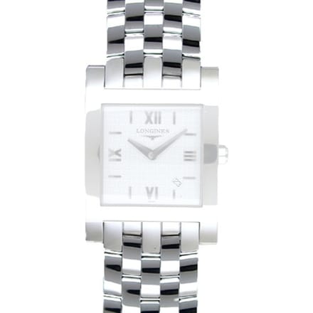 Longines L600075208 Dolce Vita band