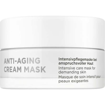 Annemarie Börlind Annemarie B&ouml;rlind Anti-Aging Cream Mask 50 ml