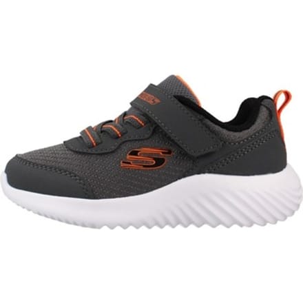 SKECHERS BOUNDER TECHROX Grijs 21 EU