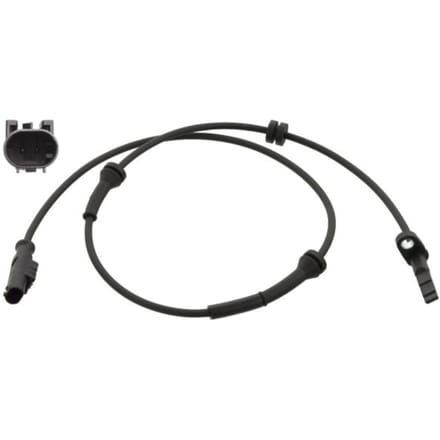 Sensor, wielsnelheid FEBI BILSTEIN 106463