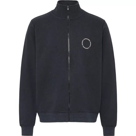 Blend - BHKHARI WASH ZP CARDIGAN - Heren - Sweaters