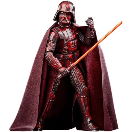 Beeldje Hasbro Star Wars Revenge of The Jedi Darth Vader
