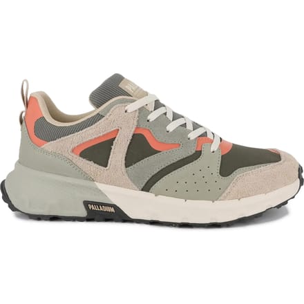 Trainers Palladium Offrunner Outcity