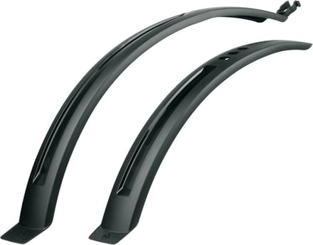 Spatbordset SKS Hightrek 2.0 540/700 mm - 54 mm 26-28