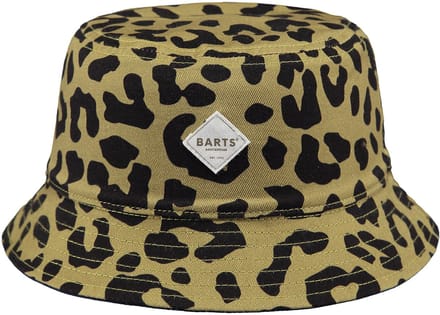 Barts Amsterdam - Hoed "Antigua" Kids - Ocre