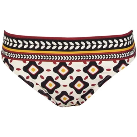 Damesslipjes Red Point Sibila 6
